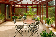 East Heckington conservatory quotes