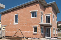 East Heckington home extensions