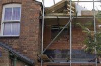 free East Heckington home extension quotes