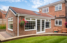 East Heckington house extension leads